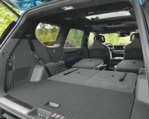 KIA EV9 GT Line Press Kit 3